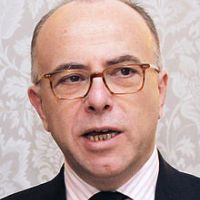 Photo Bernard Cazeneuve