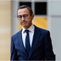 Photo de Bruno Retailleau