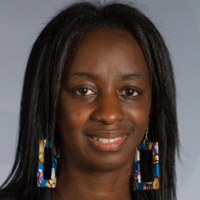 Photo de Aminata Niakaté