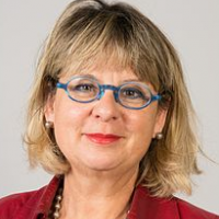 Photo de Catherine Grèze