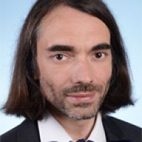 Photo de Cédric Villani