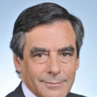 Photo de François Fillon