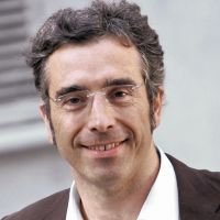 Photo Dominique Reynié