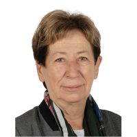 Photo de Émilienne Poumirol