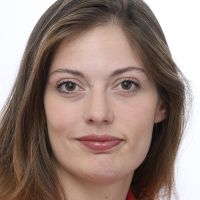 Photo de Emma Rafowicz