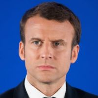 Photo Emmanuel Macron