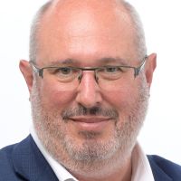 Photo de Éric Sargiacomo