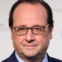 Photo François Hollande