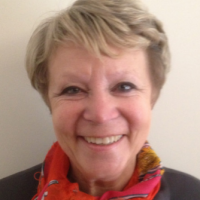 Photo de Françoise Poussineau