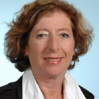 Photo de Geneviève Fioraso