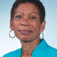 Photo George Pau-Langevin