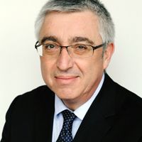 Photo de Hervé Gillé