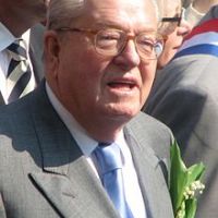 Jean-Marie Le Pen