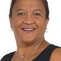 Photo de Lana Tetuanui