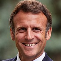 Photo Emmanuel Macron