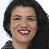 Photo de Majdouline Sbaï