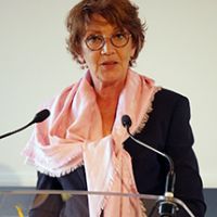 Photo de Marie-Agnès Petit