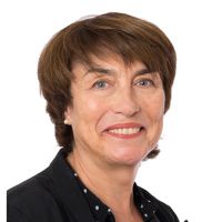 Photo Marie-Pierre de La Gontrie