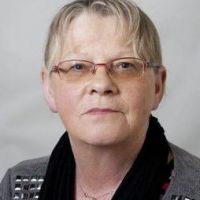 Photo de Marie-Thérèse Le Roy