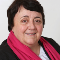 Photo de Michèle Einaudi