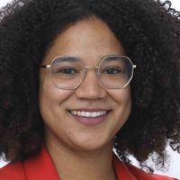 Photo de Mélissa Camara