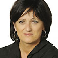 Michèle Striffler