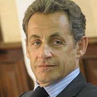 Photo de Nicolas Sarkozy