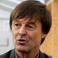 Photo de Nicolas Hulot