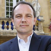 Photo de Nicolas Isnard