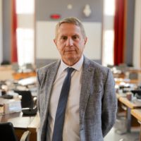 Photo de Noël Bourgeois