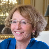 Photo de Muriel Pénicaud