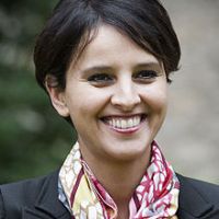 Photo de Najat Vallaud-Belkacem