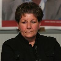 Photo de Joëlle Julien
