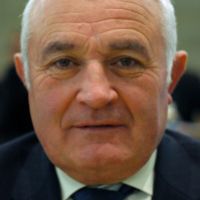 Photo de Robert Frairet