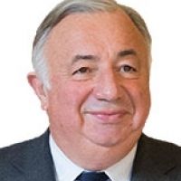 Photo Gérard Larcher