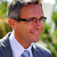 Photo de Stéphane Troussel
