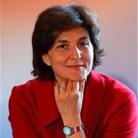 Sylvie Goulard