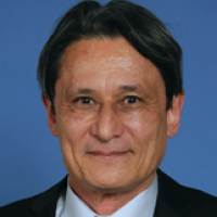 Photo de Richard Trinquier