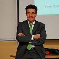 Yves Cochet