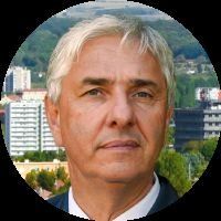 Logo Stéphane HABLOT