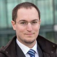 Logo Tristan DENECHAUD