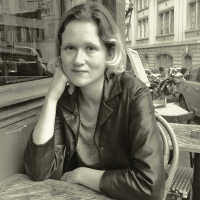 Victoire DIETHELM Logo Victoire DIETHELM