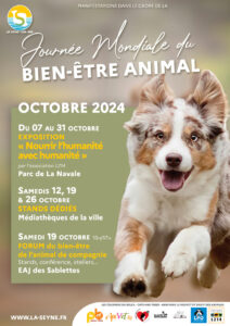 journée bien-être animal
