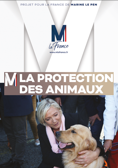 Livret animaux MLP 2022