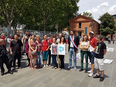 Bastien Lachaud MFA Toulouse