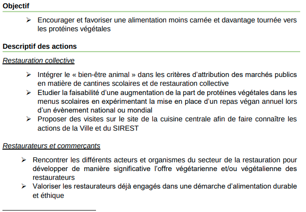 Plan action VG Rouen