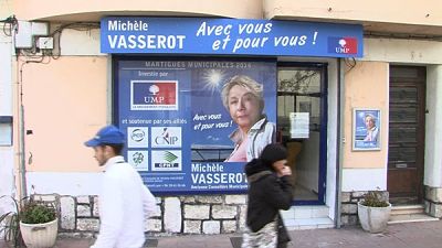 Locla de campagne de Michèle Vasserot