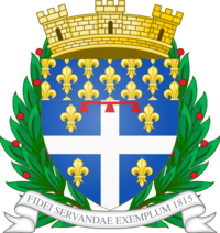 blason