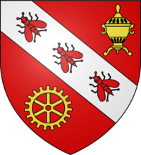 blason