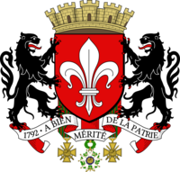 blason